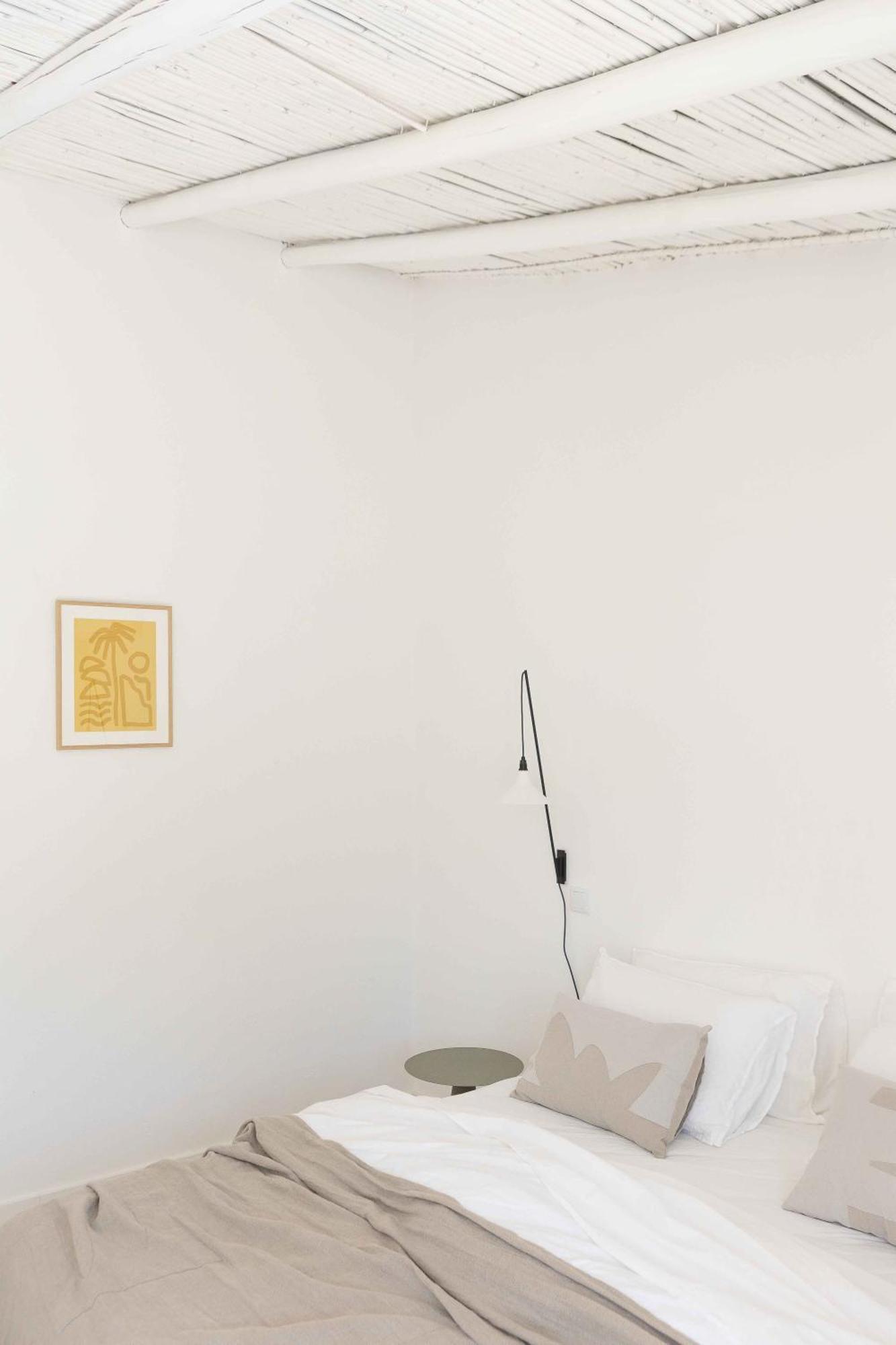 Amago Guesthouse Santa Barbara de Nexe Exterior photo