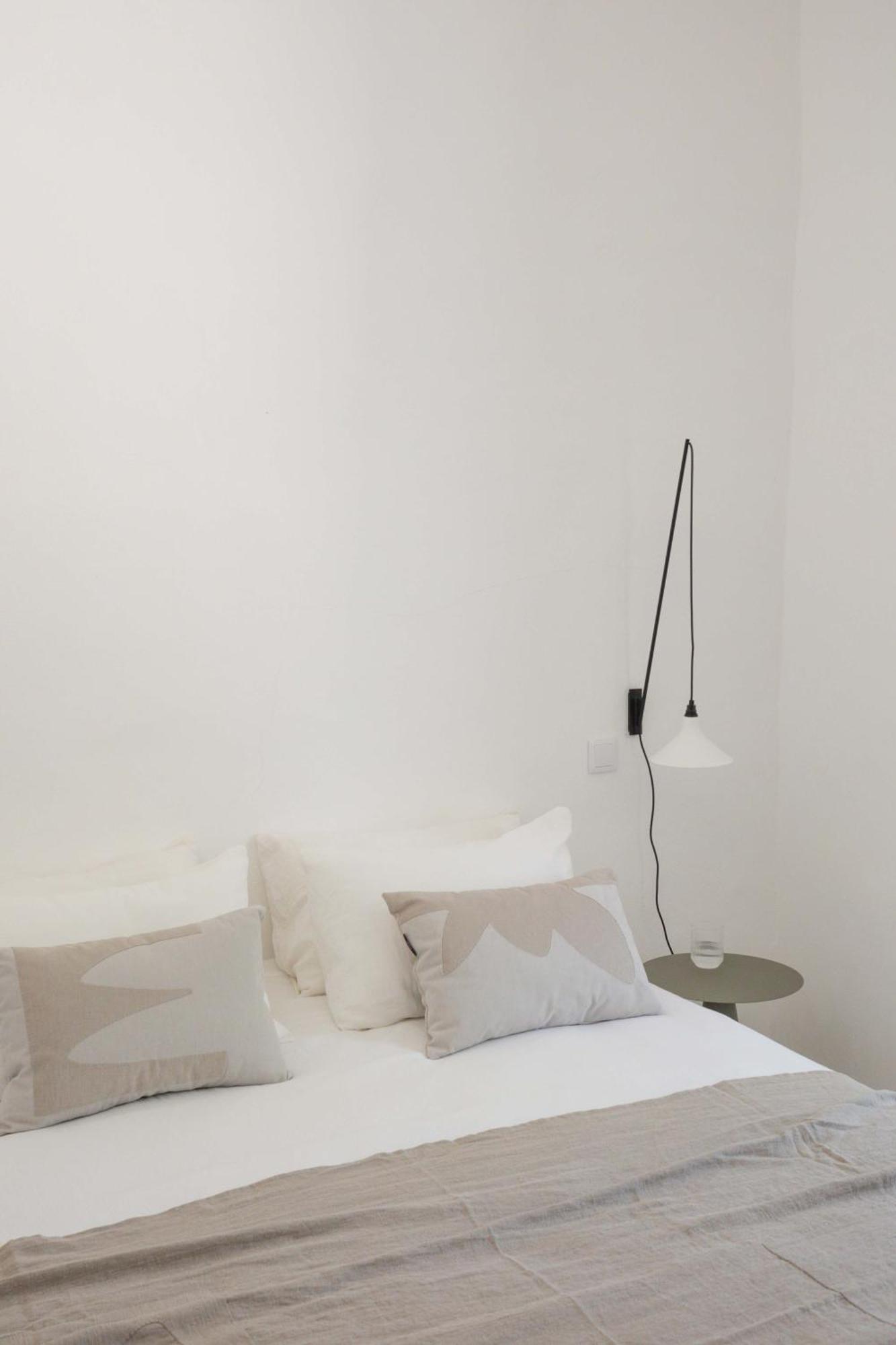 Amago Guesthouse Santa Barbara de Nexe Exterior photo