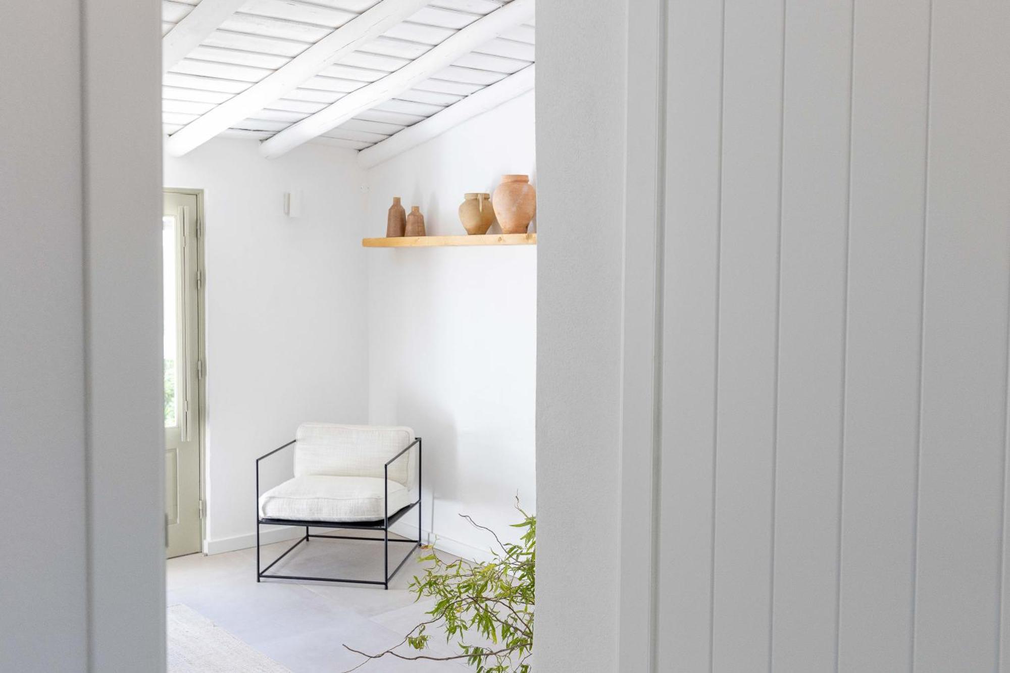 Amago Guesthouse Santa Barbara de Nexe Exterior photo