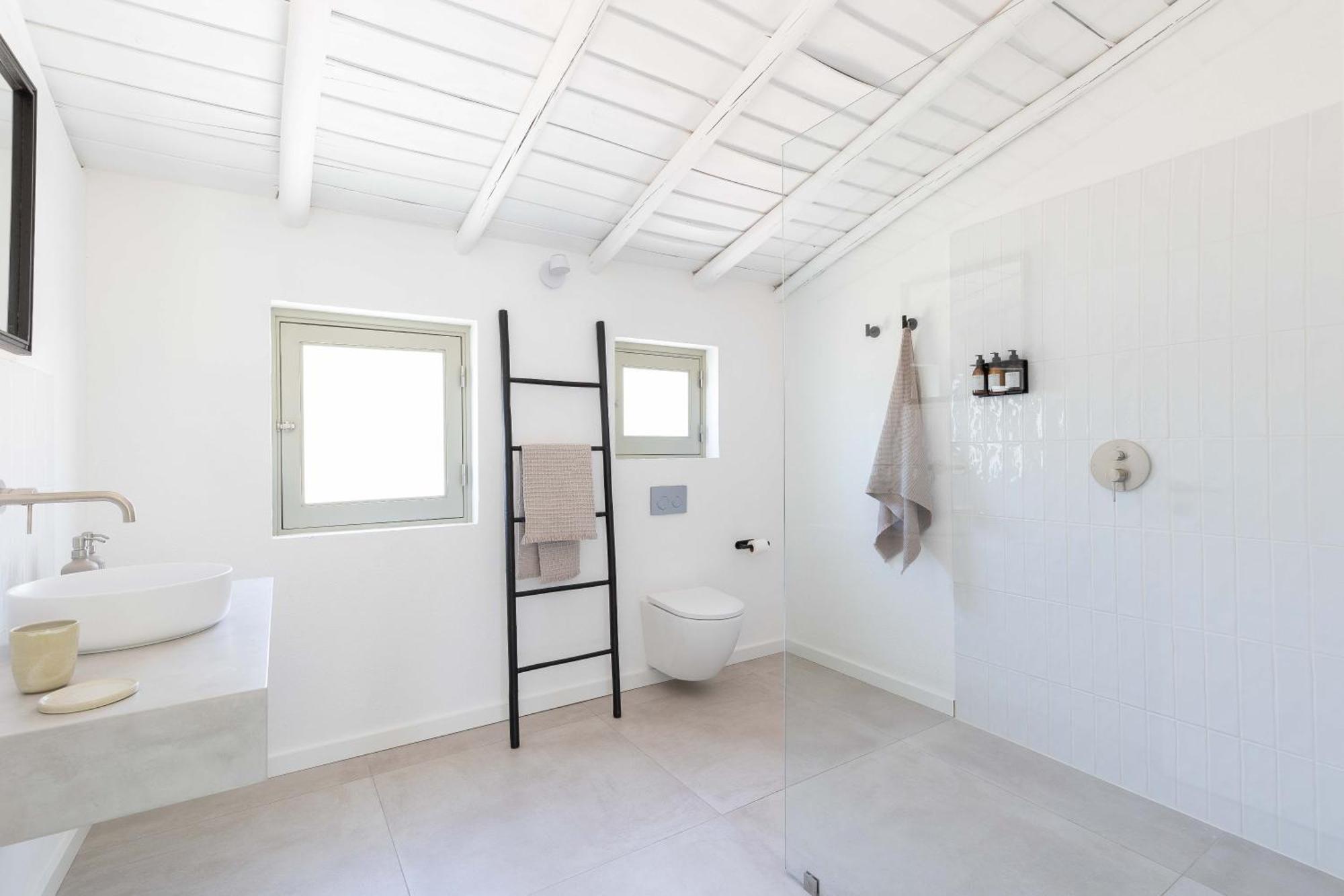 Amago Guesthouse Santa Barbara de Nexe Exterior photo